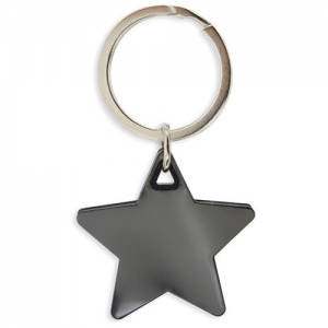 KEYRING STAR KEYRING STAR