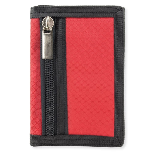 "FUSION" WALLET PURSE