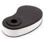 RUBBER WITH COVER RUBBER WITH COVER