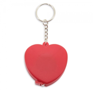 METRE KEYRING METRE KEYRING