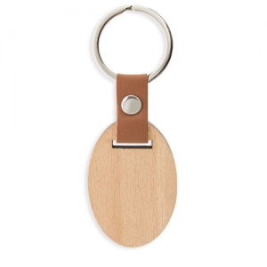 ROUND KEY RING "CAVANNA" ROUND KEY RING "CAVANNA"