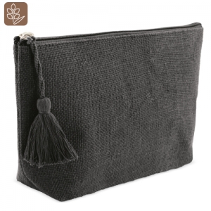 NECESER JUTE LAMINADO BORLA "MAYA"