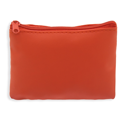 PURSE ENZO RED