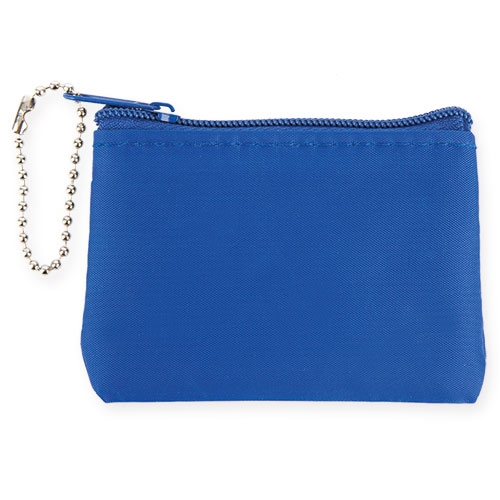 MICROFIBER PURSE KEYRING