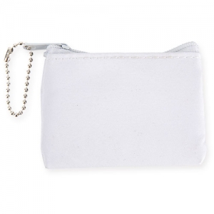 MICROFIBER PURSE KEYRING MICROFIBER PURSE KEYRING