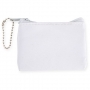 MICROFIBER PURSE KEYRING MICROFIBER PURSE KEYRING