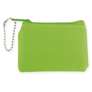 MICROFIBER PURSE KEYRING MICROFIBER PURSE KEYRING