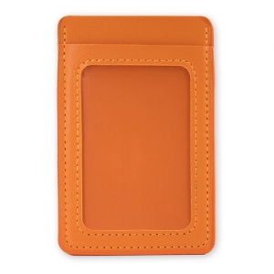 TARJETERO BILLETERO "DUBAI" 