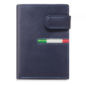WALLET ITALIEN FLAG WALLET ITALIEN FLAG