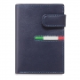WALLET ITALIEN FLAG WALLET ITALIEN FLAG