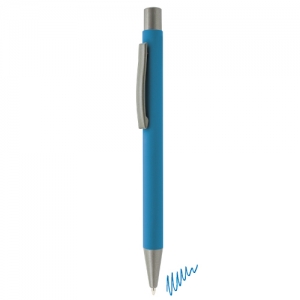 BOLIGRAFO METALICO MUNICH