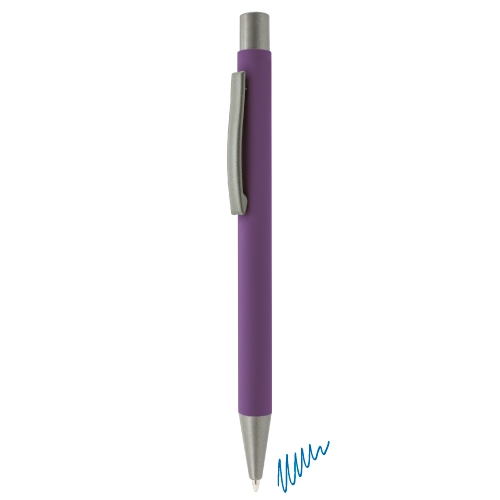 METALLIC PEN 