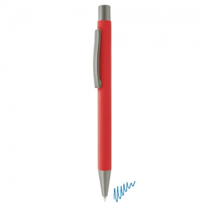 BOLIGRAFO METALICO MUNICH