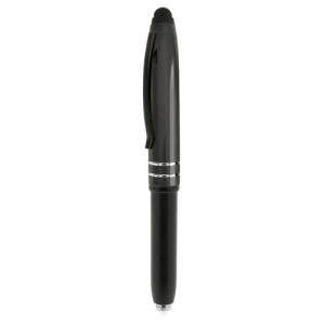 METALLIC LED TOUCH PEN METALLIC LED TOUCH PEN