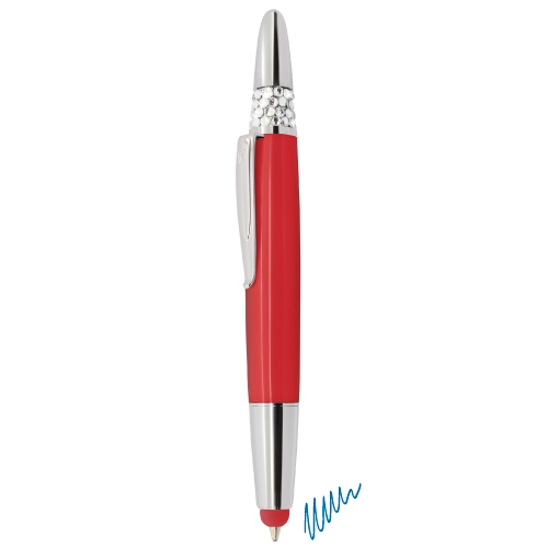 CRYSTAL TOUCH-PEN 