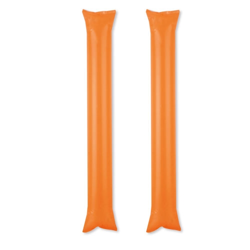 DRUMSTICKS COUPLE 1 USE "CLAPP"