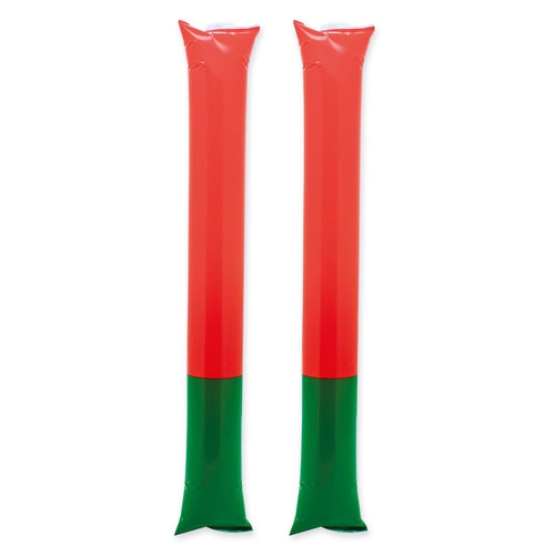DRUMSTICKS COUPLE 1 USE "CLAPP"