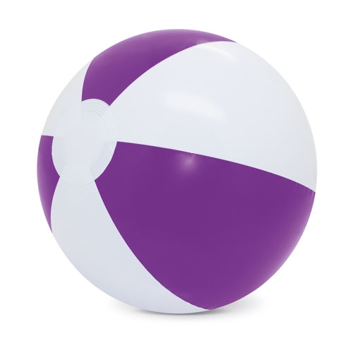 INFLATABLE BEACH BALL "BALEAR"