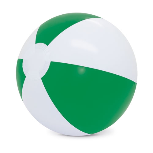 INFLATABLE BEACH BALL "BALEAR"