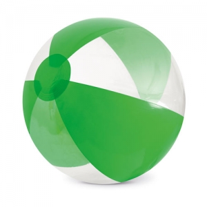 TRANSPARENT/COLOR BEACH BALL TRANSPARENT/COLOR BEACH BALL