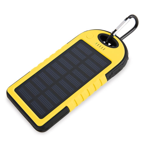 POWER BANK SOLAR BL