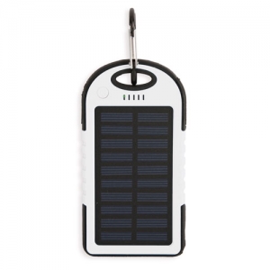 SOLAR POWER BANK SOLAR POWER BANK