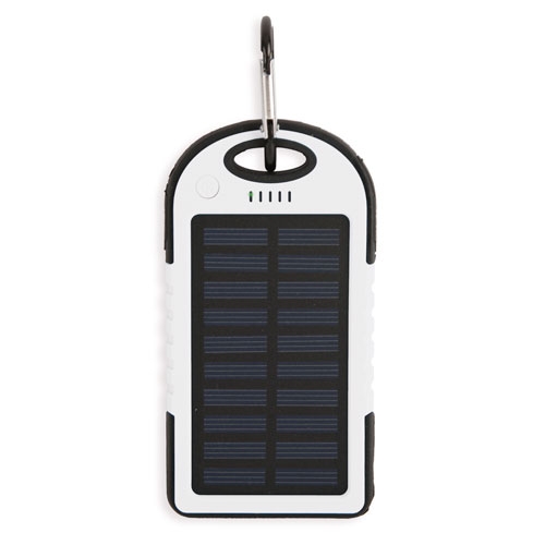 POWER BANK SOLAR 