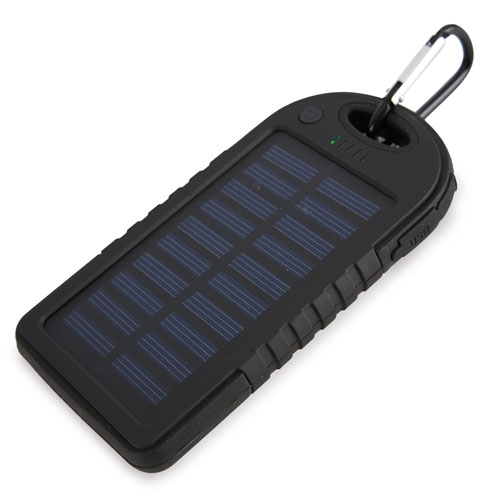 POWER BANK SOLAR BL