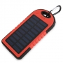 SOLAR POWER BANK SOLAR POWER BANK