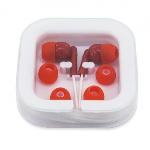 EARPIECE EARPIECE