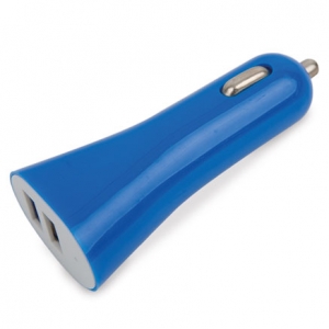 CAR USB DOUBLE CHARGER CAR USB DOUBLE CHARGER