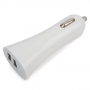 CAR USB DOUBLE CHARGER CAR USB DOUBLE CHARGER