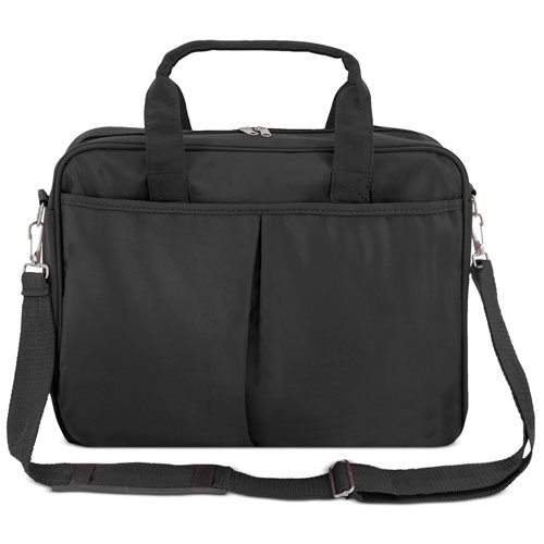 MENORCA MICROFIBER BRIEFCASE