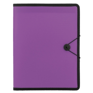 CARPETA CONGRESS CIERRE GOMA "ASKAT"