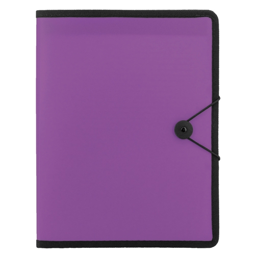 PORTFOLIO WITH ELASTIC BANDS "ASKAT"
