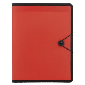 PORTFOLIO WITH ELASTIC BANDS PORTFOLIO WITH ELASTIC BANDS