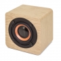 ALTAVOZ ECO BAMBU ROXAS ALTAVOZ ECO BAMBU ROXAS