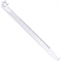 WORM FLEXIBLE RULER WORM FLEXIBLE RULER
