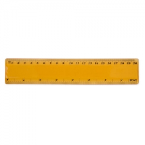 20CM FLEXIBLE RULER 20CM FLEXIBLE RULER