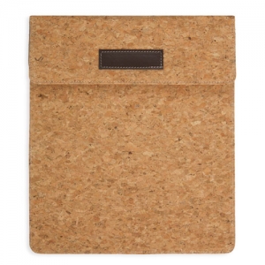 FUNDA CORCHO NATURAL PARA TABLET 9,7