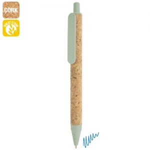 BOLIGRAFO BIO "STEEP"