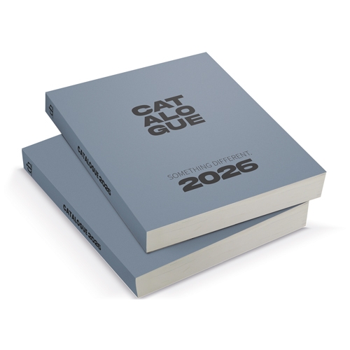 CATÁLOGO SOMETHING DIFFERENT 2026 - ITALIANO