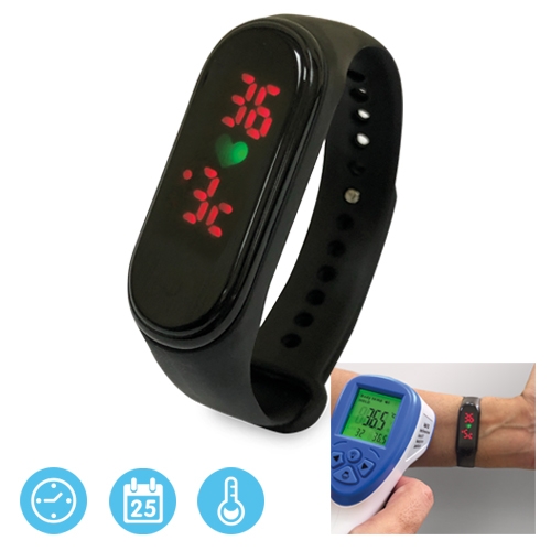 MULTIFUNCTION WATCH