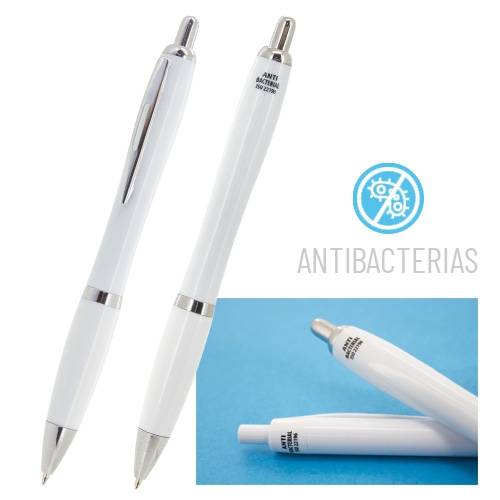 ANTIBACTERIAL PEN HG