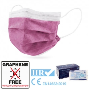 SURGICAL MASK IIR SURGICAL MASK IIR