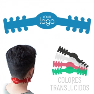 SUJETA MASCARILLAS  "FIX"