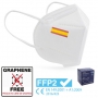 ULTRA PROTECTION MASK FFP2 ULTRA PROTECTION MASK FFP2