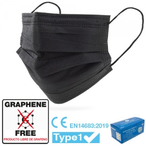 TYPE I DISPOSABLE SURGICAL MEDICAL MASK TYPE I DISPOSABLE SURGICAL MEDICAL MASK