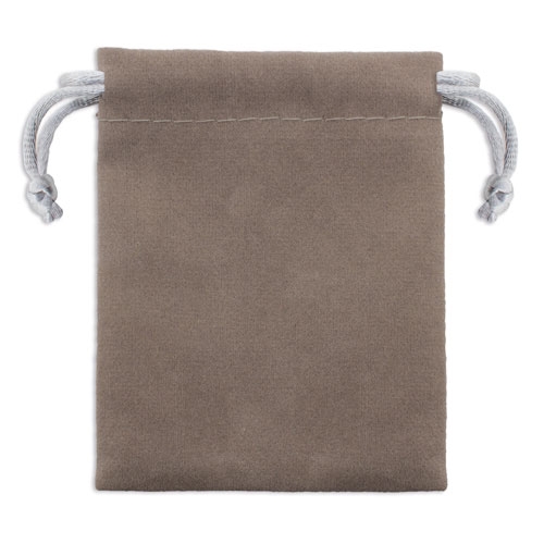 VELVET BAG "LOVAIN"