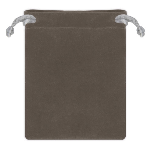 VELVET BAG "LOVAIN"